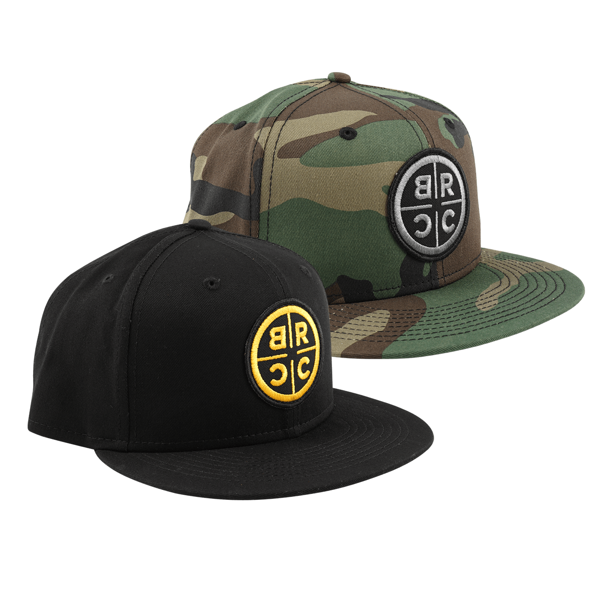 New Era Reticle Hat